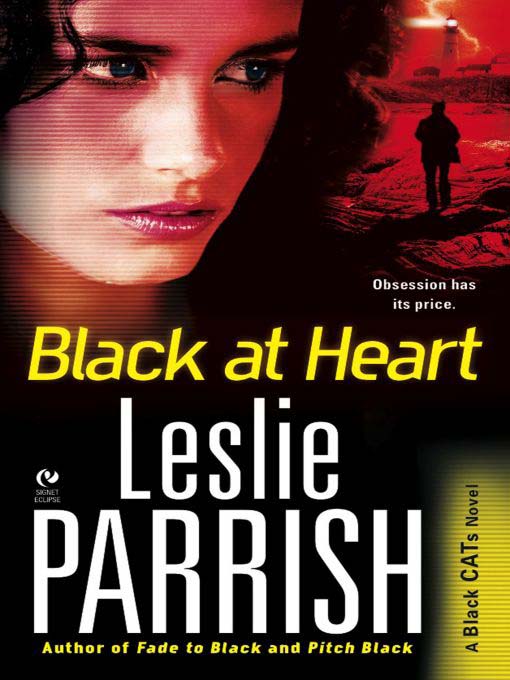 Title details for Black at Heart by Leslie Parrish - Available